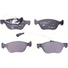 Image de HELLA 8Db 355 007-931 Kit De Plaquettes De Frein, Frein À Disque - T1099