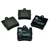 Image de HELLA 8DB 355 008-451 Kit de plaquettes de frein - préparé pour indicateur d'usure - T1152 - pour p.e. MERCEDES-BENZ