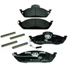 Image de HELLA 8Db 355 008-661 Kit De Plaquettes De Frein, Frein À Disque - T1171