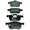 Image de HELLA 8DB 355 008-851 Kit de plaquettes de frein