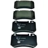 Image de HELLA 8DB 355 010-291 Kit de plaquettes de frein - préparé pour indicateur d'usure - T1339 - pour p.e. BRABUS / MERCEDES-BENZ