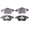 Image de HELLA 8DB 355 011-811 Kit de plaquettes de frein