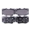 Image de HELLA 8DB 355 013-481 Kit de plaquettes de frein - avec indicateur d'usure - T1718 - pour p.e. TOYOTA