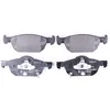 Image de HELLA 8DB 355 013-891 Kit de plaquettes de frein - avec indicateur d'usure - T1763 - pour p.e. HONDA