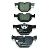 Image de HELLA 8DB 355 013-941 Kit de plaquettes de frein