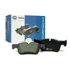 Image de HELLA 8Db 355 014-471 Kit De Plaquettes De Frein, Frein À Disque - T1832