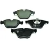 Image de HELLA 8DB 355 015-261 Kit de plaquettes de frein