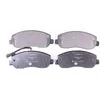 Image de HELLA 8Db 355 015-291 Kit De Plaquettes De Frein, Frein À Disque - T1969