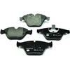 Image de HELLA 8DB 355 015-391 Kit de plaquettes de frein - préparé pour indicateur d'usure - T1989 - pour p.e. BMW