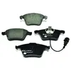 Image de HELLA 8Db 355 015-971 Kit De Plaquettes De Frein, Frein À Disque - T2084