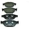 Image de HELLA 8DB 355 016-031 Kit de plaquettes de frein