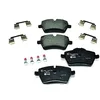 Image de HELLA 8DB 355 016-041 Kit de plaquettes de frein