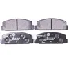 Image de HELLA 8DB 355 016-761 Kit de plaquettes de frein