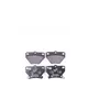 Image de HELLA 8DB 355 017-221 Kit de plaquettes de frein - avec indicateur d'usure - T3117 - pour p.e. TOYOTA