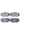 Image de HELLA 8DB 355 017-771 Kit de plaquettes de frein