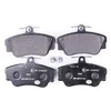 Image de HELLA 8DB 355 017-921 Kit de plaquettes de frein - non préparé pour indicateur d'usure - T5053 - pour p.e. VOLVO