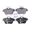 Image de HELLA 8DB 355 018-291 Kit de plaquettes de frein - non préparé pour indicateur d'usure - T5102 - pour p.e. ALFA ROMEO / LANCIA