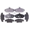 Image de HELLA 8DB 355 018-431 Kit de plaquettes de frein - non préparé pour indicateur d'usure - T5120 - pour p.e. LAND ROVER