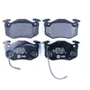 Image de HELLA 8Db 355 018-941 Kit De Plaquettes De Frein, Frein À Disque - T6064