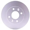 Image de HELLA 8Dd 355 101-241 Disque De Frein - 52803Pro - Revêtu