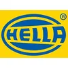 Image de HELLA 8Dd 355 101-951 Disque De Frein - 51809Pro - Revêtu