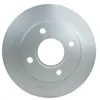 Image de HELLA 8Dd 355 102-231 Disque De Frein - 51023Pro - Revêtu