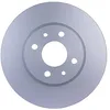 Image de HELLA 8Dd 355 103-971 Disque De Frein - 51811Pro - Revêtu