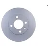 Image de HELLA 8Dd 355 104-211 Disque De Frein - 53947Pro - Revêtu