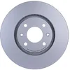 Image de HELLA 8Dd 355 105-051 Disque De Frein - 52518Pro - Revêtu