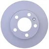Image de HELLA 8Dd 355 105-411 Disque De Frein - 53955Pro - Revêtu