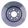 Image de HELLA 8Dd 355 106-131 Disque De Frein - 54026