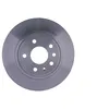 Image de HELLA 8Dd 355 107-001 Disque De Frein - 50279