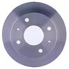 Image de HELLA 8Dd 355 107-171 Disque De Frein - 50293