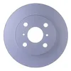 Image de HELLA 8Dd 355 107-281 Disque De Frein - 50301Pro - Revêtu