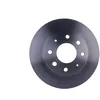 Image de HELLA 8Dd 355 107-321 Disque De Frein - 50303