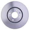 Image de HELLA 8Dd 355 107-841 Disque De Frein - 50327