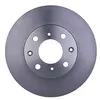 Image de HELLA 8Dd 355 108-151 Disque De Frein - 50352
