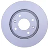Image de HELLA 8Dd 355 108-351 Disque De Frein - 50364Pro - Revêtu