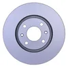 Image de HELLA 8Dd 355 108-371 Disque De Frein - 50365Pro - Revêtu