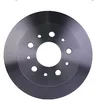 Image de HELLA 8Dd 355 108-961 Disque De Frein - 54161