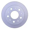 Image de HELLA 8Dd 355 108-981 Disque De Frein - 54162Pro - Revêtu