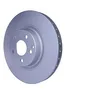 Image de HELLA 8Dd 355 109-431 Disque De Frein - 54199Pro - Revêtu