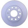 Image de HELLA 8Dd 355 109-641 Disque De Frein - 54211Pro - Revêtu