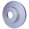 Image de HELLA 8Dd 355 109-921 Disque De Frein - 54226Pro - Revêtu