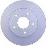 Image de HELLA 8Dd 355 110-401 Disque De Frein - 54257Pro - Revêtu