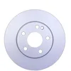 Image de HELLA 8Dd 355 111-061 Disque De Frein - 54319Pro - Revêtu