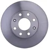 Image de HELLA 8Dd 355 111-341 Disque De Frein - 54334
