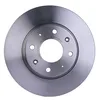 Image de HELLA 8Dd 355 111-781 Disque De Frein - 54367