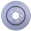 Image de HELLA 8Dd 355 111-961 Disque De Frein - 54379Pro - Revêtu