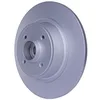 Image de HELLA 8Dd 355 112-211 Disque De Frein - 54414Pro - Revêtu